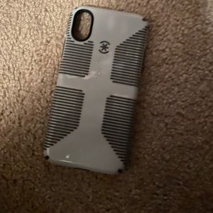 iPhone X Speck Phone Case